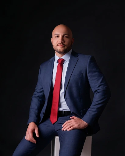 Dr. Fernando Torres - Advocacia Trabalhista